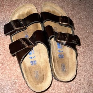 Birkenstock Sandals